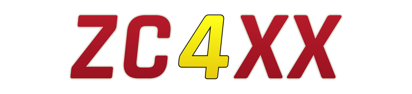 zc4xx লোগো